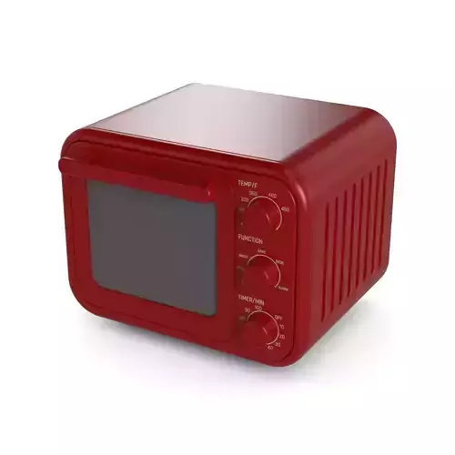 Toaster Oven