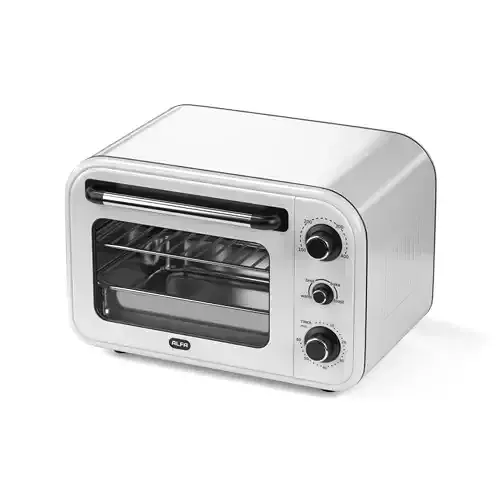 Toaster Oven