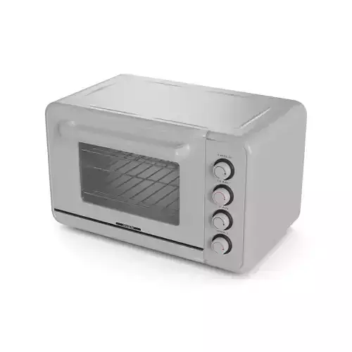 Toaster Oven