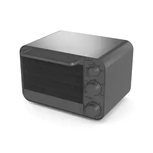 Toaster Oven
