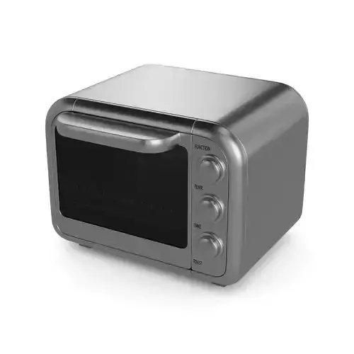 Toaster Oven