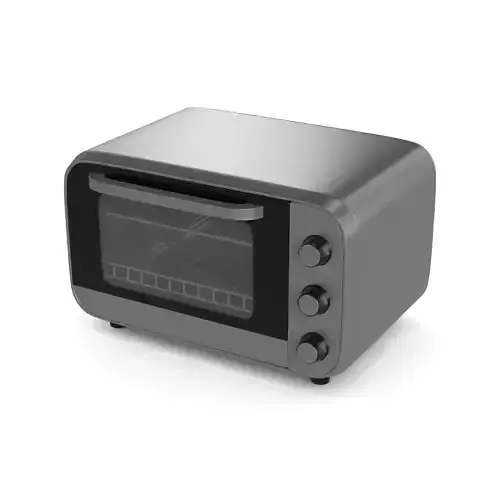 Toaster Oven