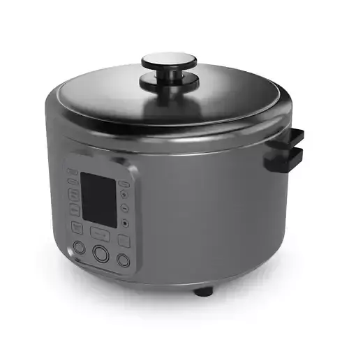 Rice Cooker