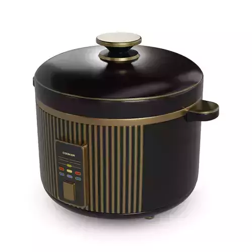 Rice Cooker