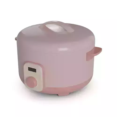 Rice Cooker