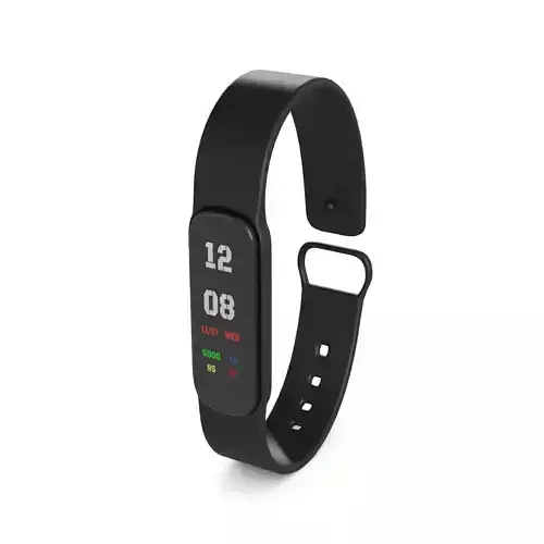 Fitness Trackers