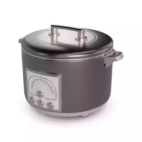 Rice Cooker