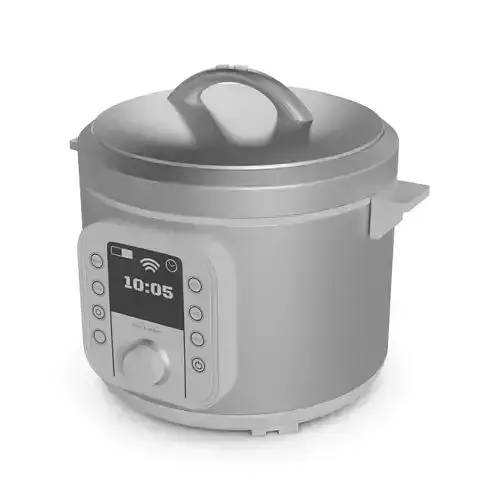 Rice Cooker