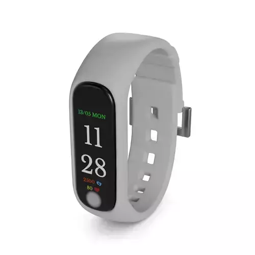 Fitness Trackers