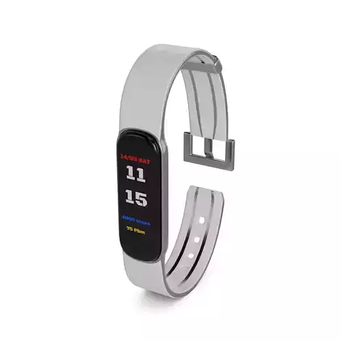 Fitness Trackers