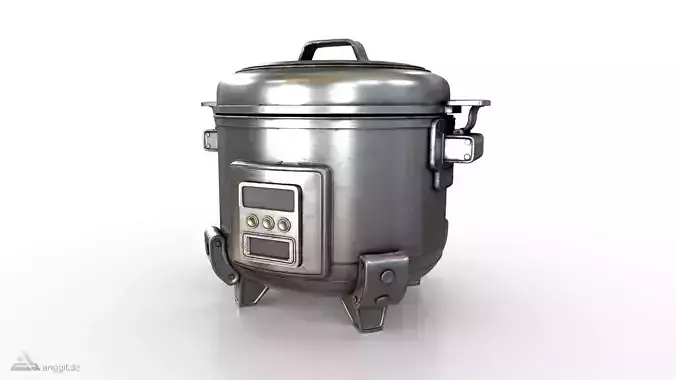 Rice Cooker