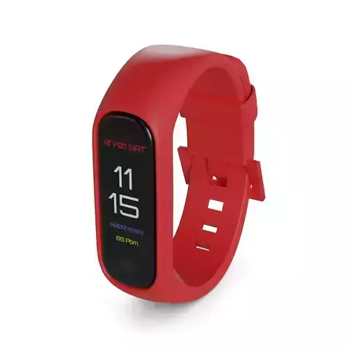 Fitness Trackers
