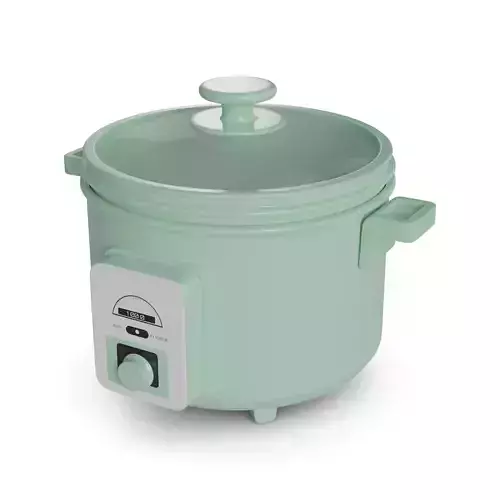 Rice Cooker