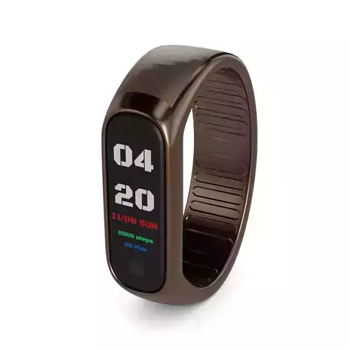 Fitness Trackers
