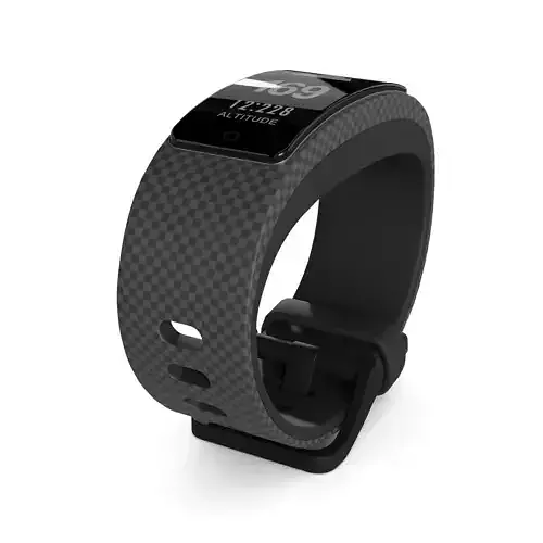 Fitness Trackers