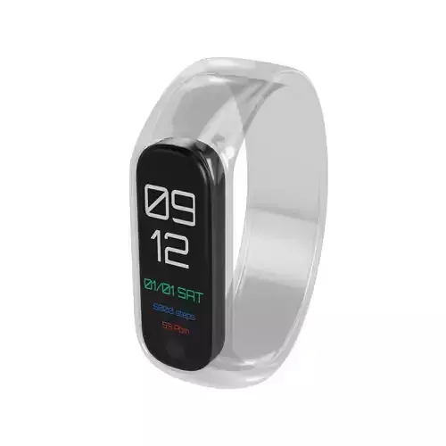 Fitness Trackers