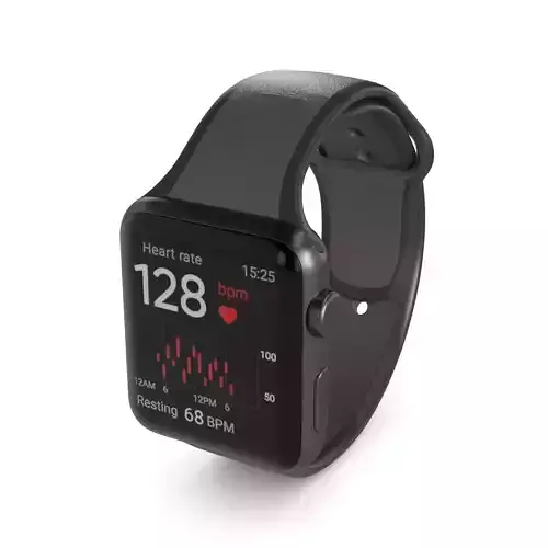 Heart Rate Monitor
