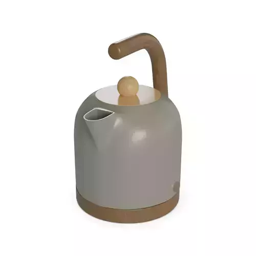 Electric Kettle