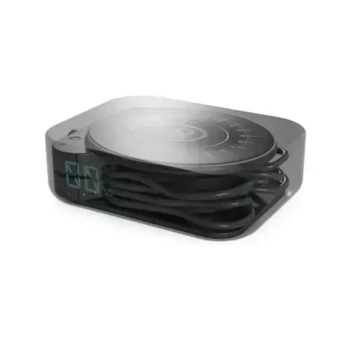 Blood Pressure Monitor