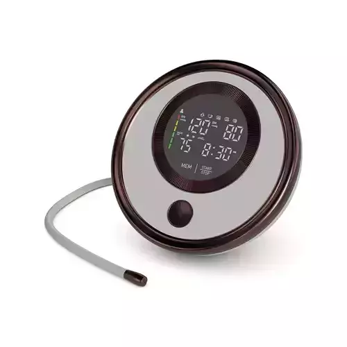 Blood Pressure Monitor