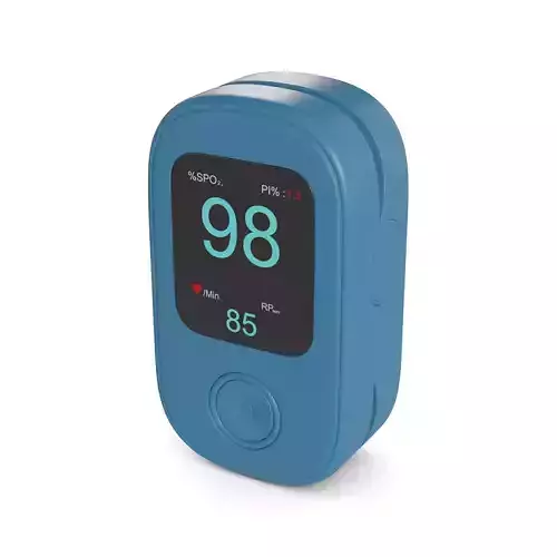 Pulse Oximeter