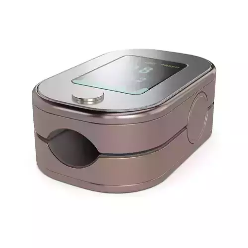 Pulse Oximeter