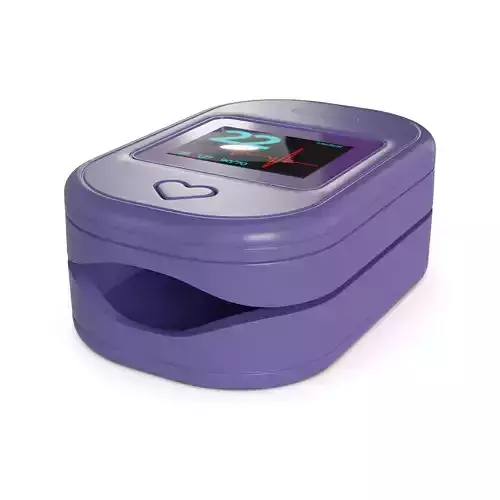 Pulse Oximeter