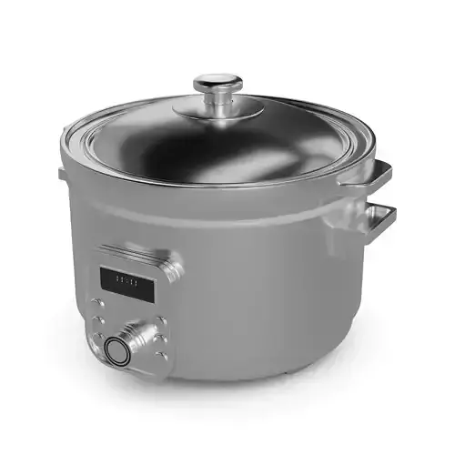 Slow Cooker