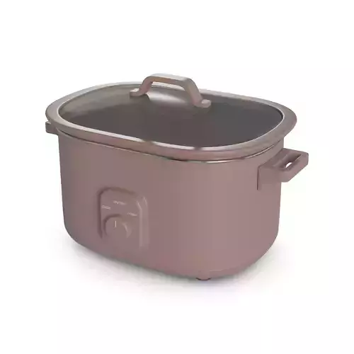 Slow Cooker