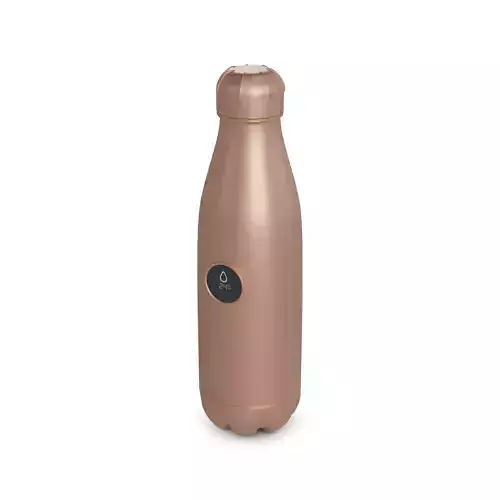 Smart Water Bottle