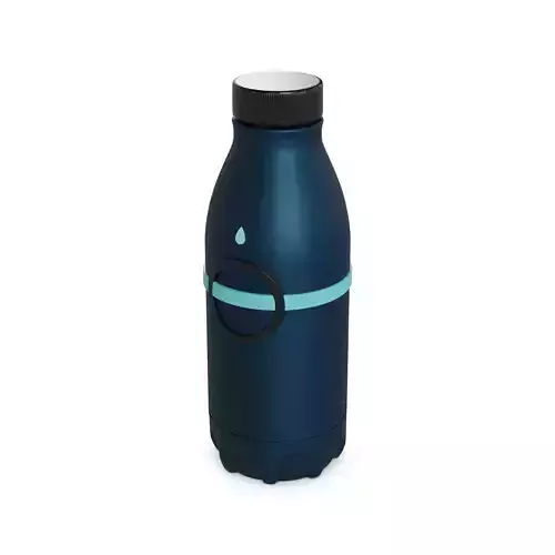 Smart Water Bottle