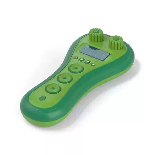Muscle Stimulator