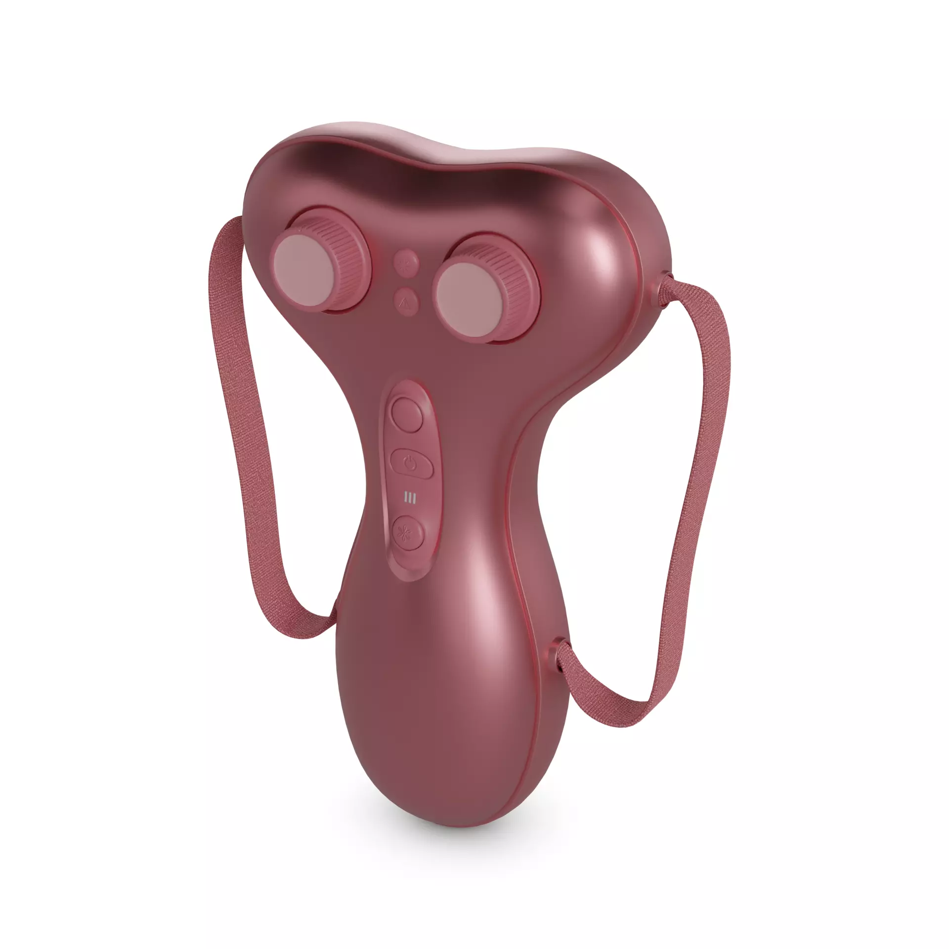 Muscle Stimulator 3D model_0