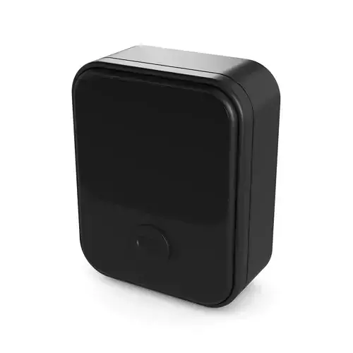 Portable EKG Monitor