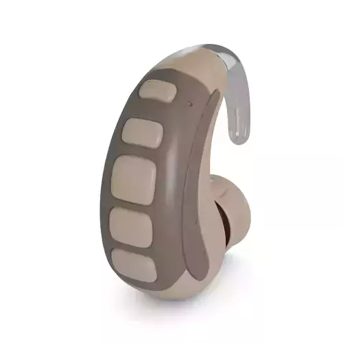 Hearing Aid