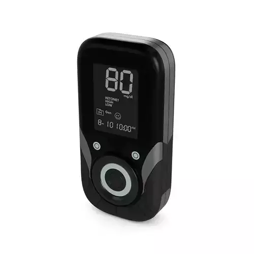Glucose monitor