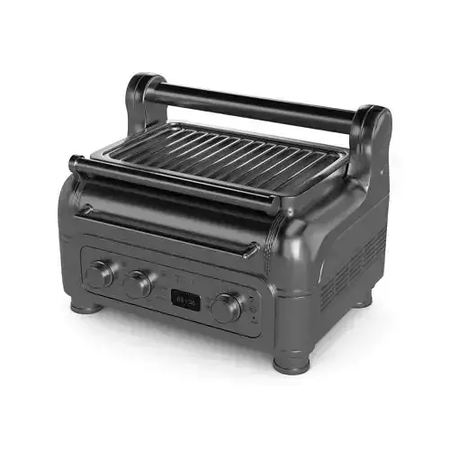 Electric Grill