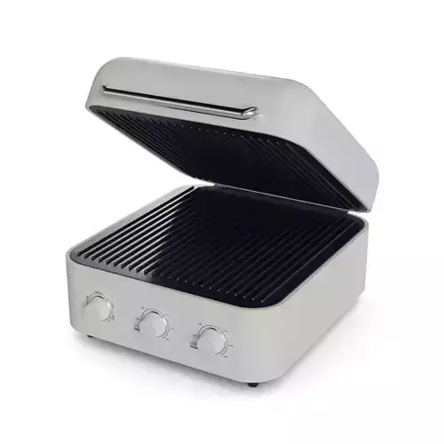 Electric Grill