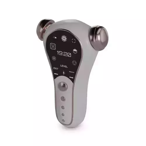 Handheld Massager