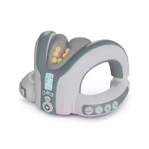 Shiatsu Massager