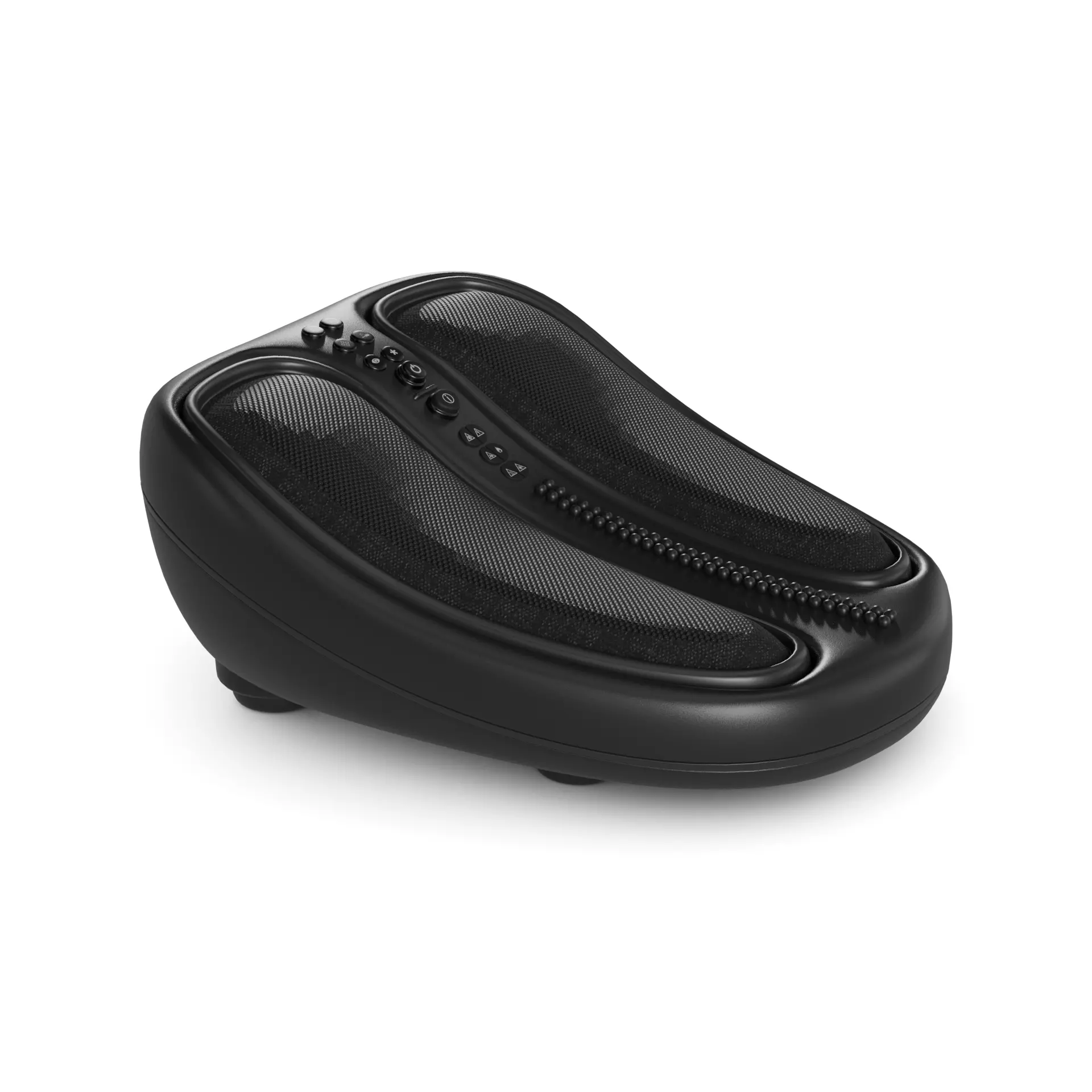 Electric Foot Massager 3D model_0