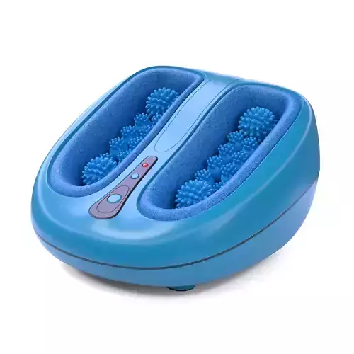 Electric Foot Massager