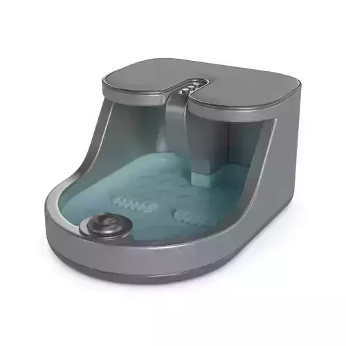 Foot Spa Massager