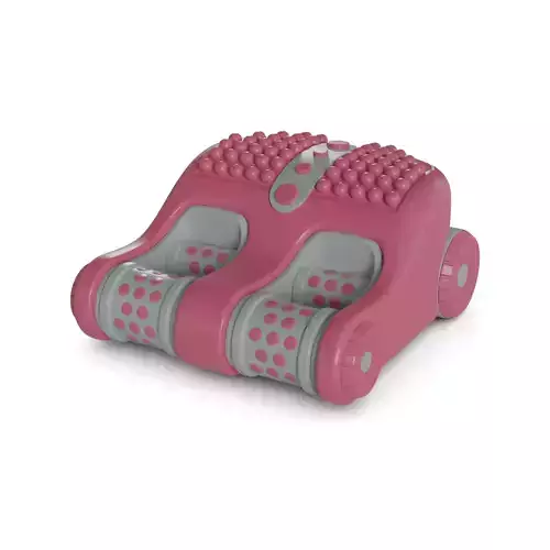 Foot Spa Massager