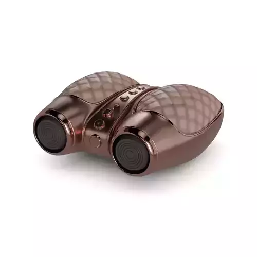Electric Back Massager
