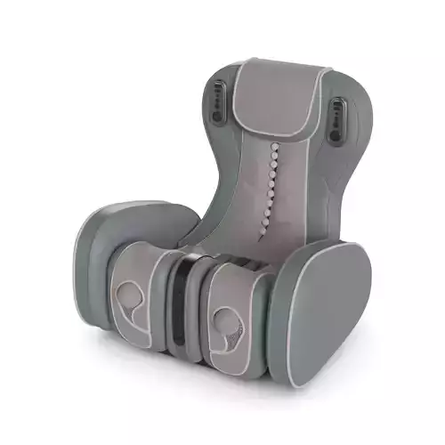 Electric Massage Cushion