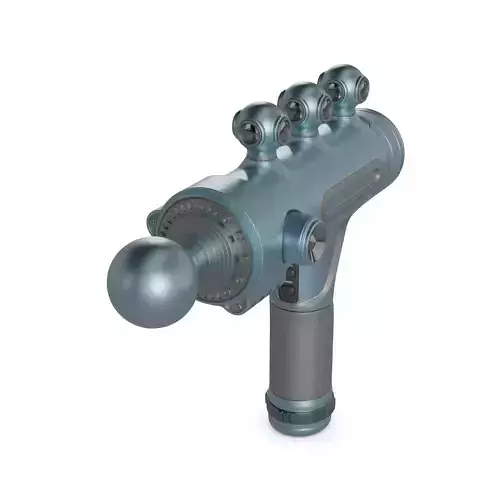 Electric Massage Gun