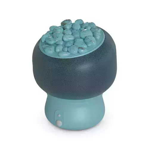Hot Stone Massager