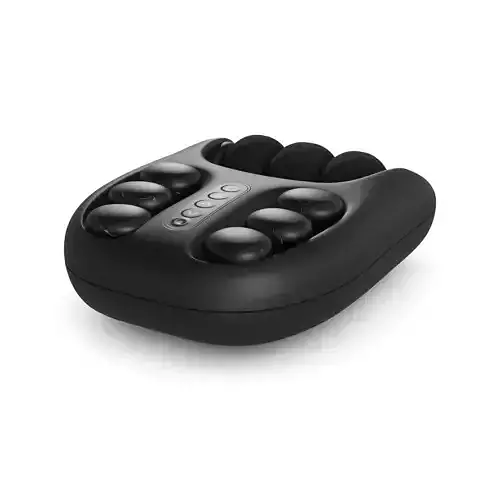 Hot Stone Massager