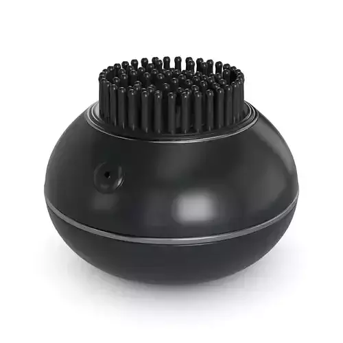 Electric Scalp Massager